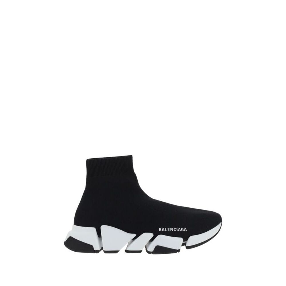 Balenciaga Women Speed Sneakers